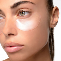 Bellaoggi-MASCHERA HYDROGEL OCCHI RIVITALIZZANTE