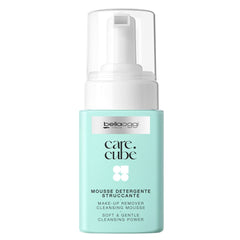 Bellaoggi Care Cube Mousse Detergente Struccante 150ml