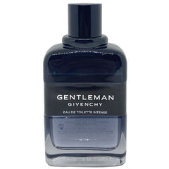Tester Gentleman Givenchy Eau de Toilette Intense 100ml