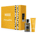 Mood Cofanetto Triumph Eau de Parfum 100ml + Body Wash 100ml