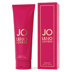 JO Liu•Jo Lovers Shower Gel 400 ml