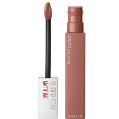 Maybelline Superstay Matte ink Rossetto Liquido Lunga Tenuta