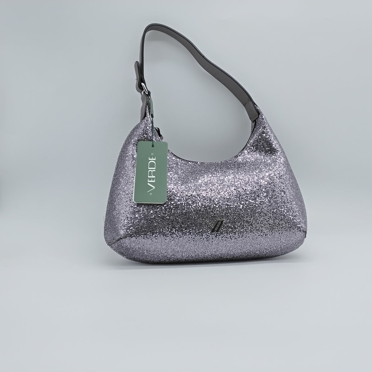 VERDE FASHION | Borsa a spalla 16-0007071
