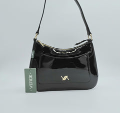 VERDE FASHION | Borsa a spalla 16-0007562