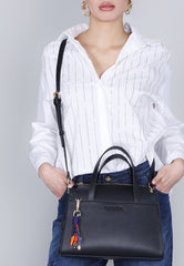 CafèNoir Borsa Bauletto