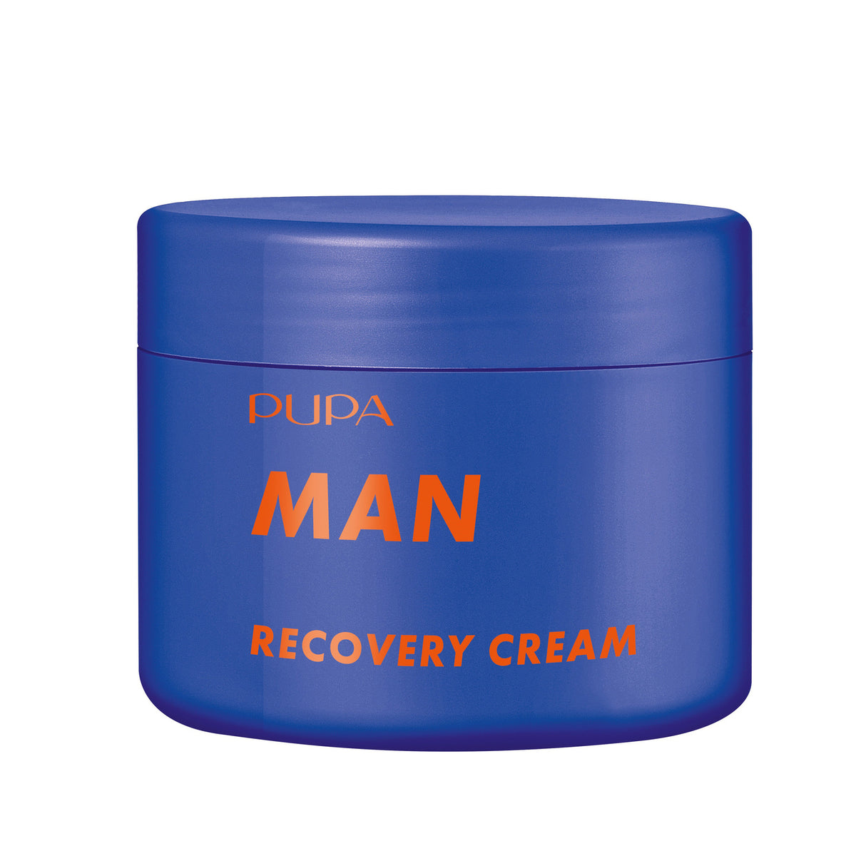 Pupa Man Recovery Cream - Crema Sos Crema - Viso, mani e zone ruvide 50 ml