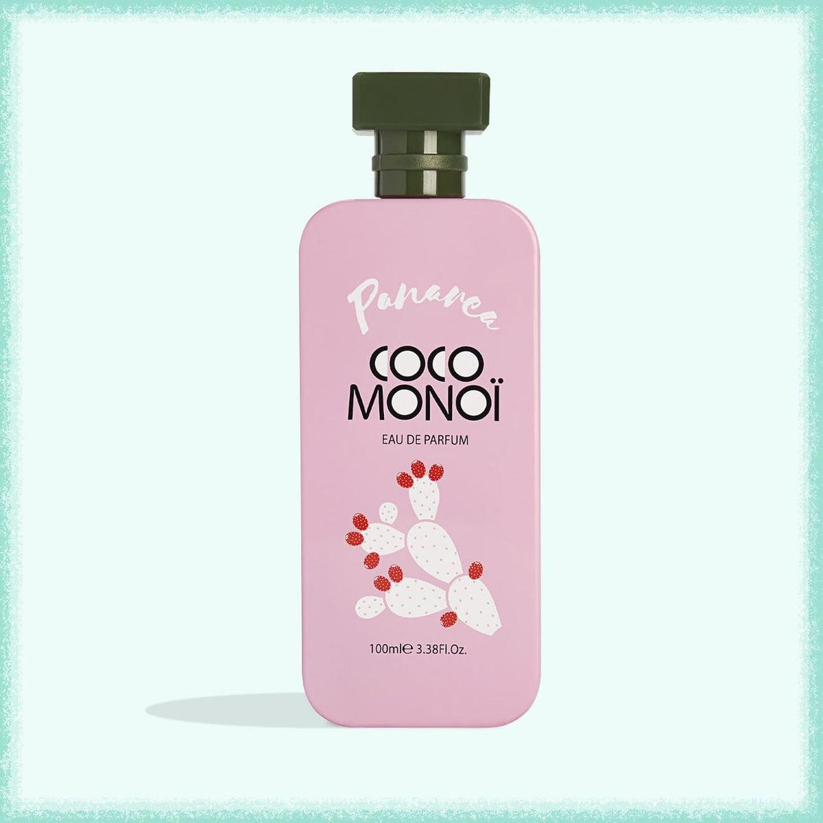 COCO MONOÏ PANAREA Eau de Parfum 100ml