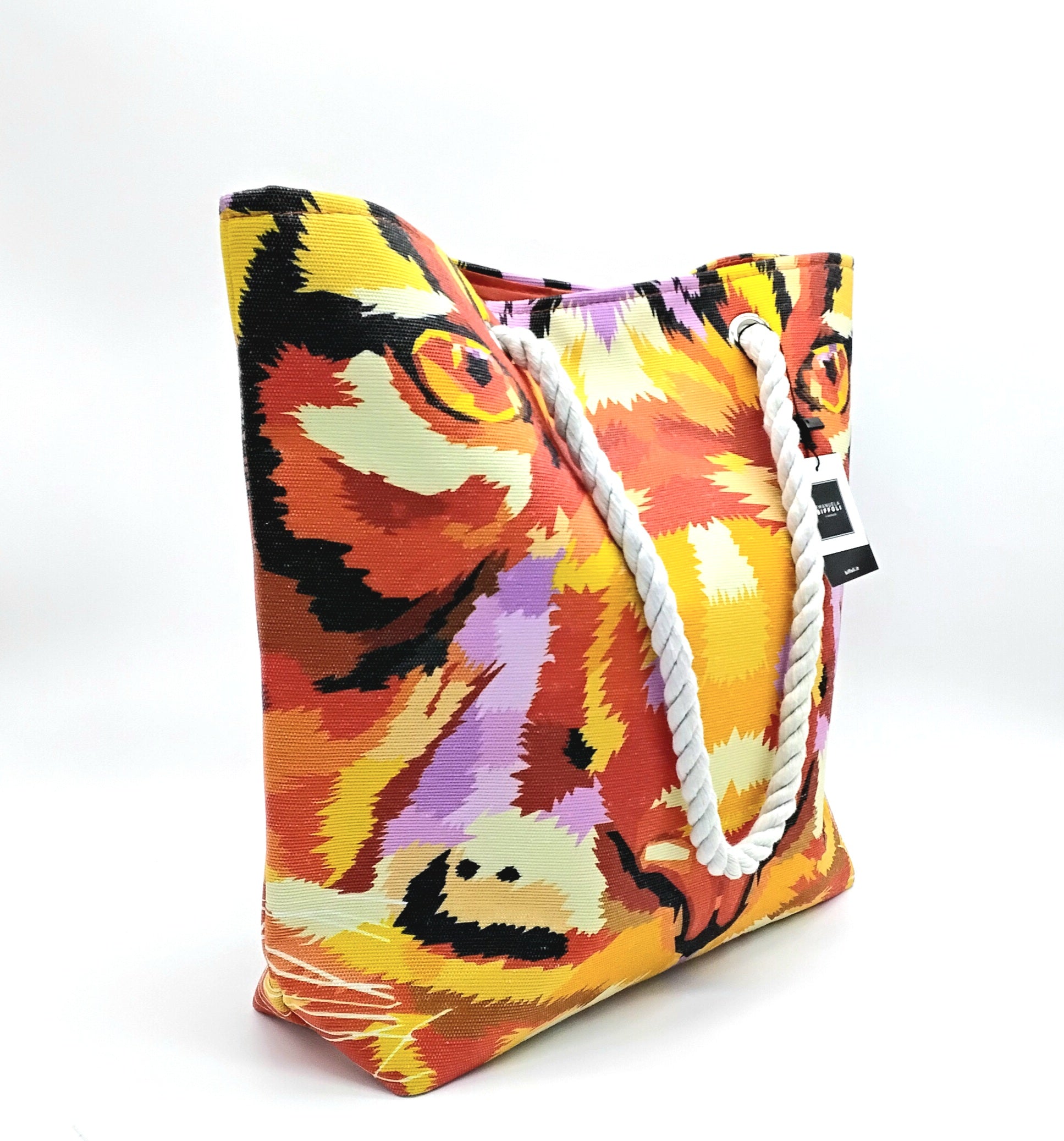 Emanuela Biffoli Borsa Mare Tigre 21922