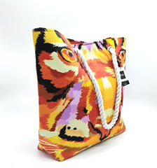 Emanuela Biffoli Borsa Mare Tigre 21922