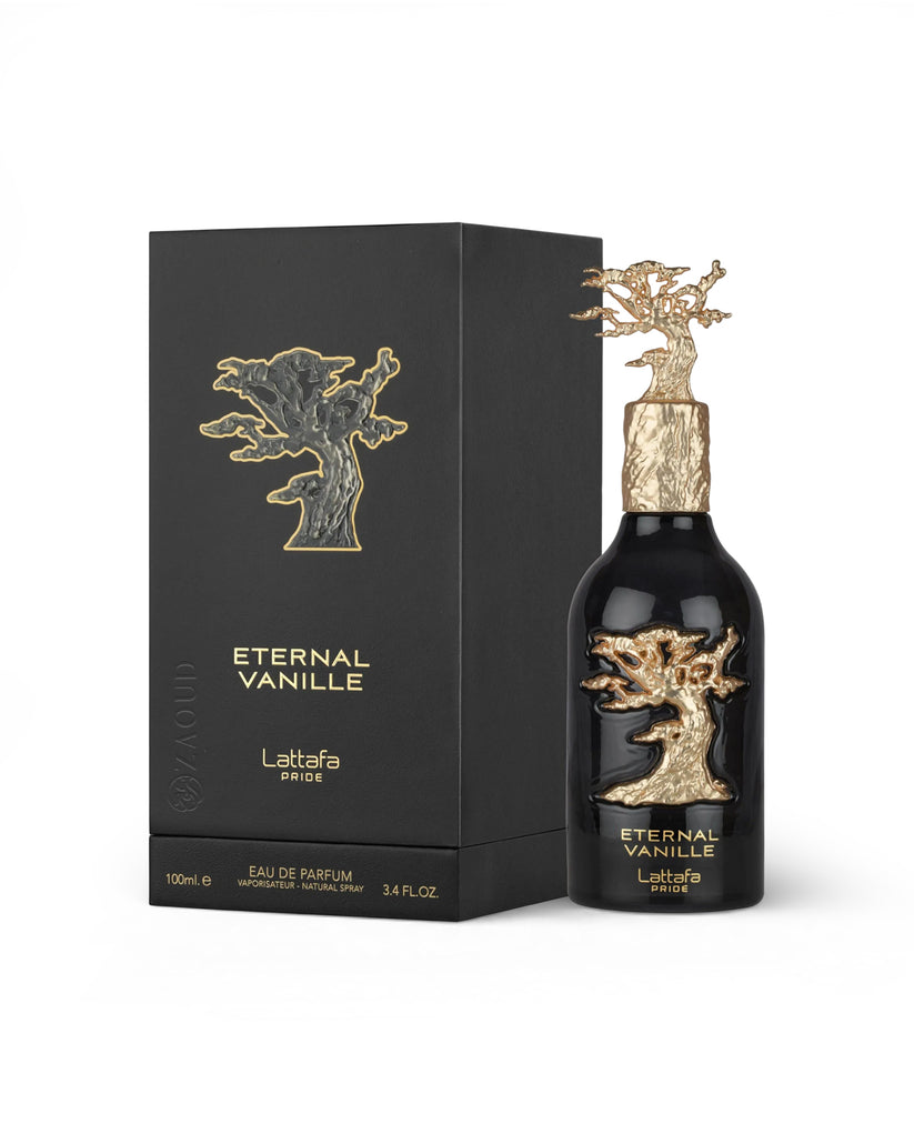 LATTAFA
ETERNAL VANILLE 100 ml