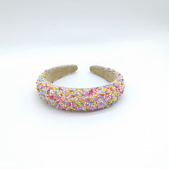 Emanuela Biffoli fermaglio Capelli