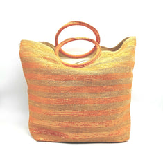 VERDE FASHION Borsa mare 48-0000135