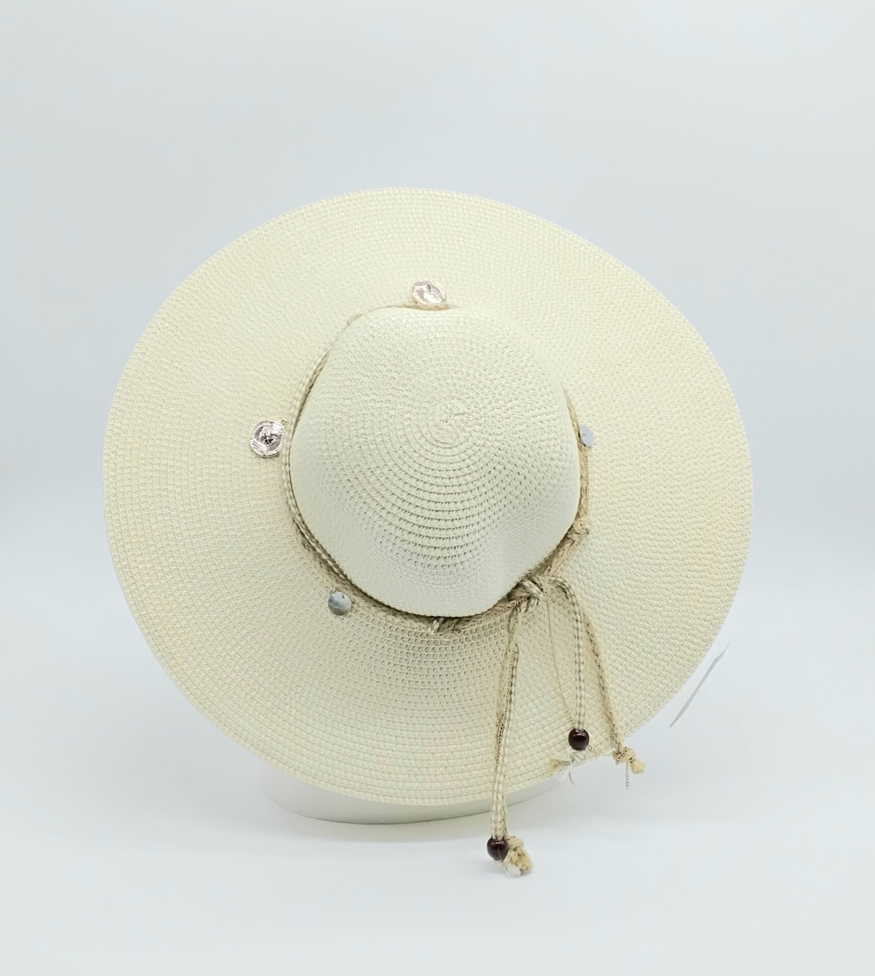VERDE FASHION Cappello da Spiaggia