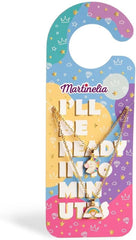 Martinelia Collana I'll Be Ready in 10 Minutes