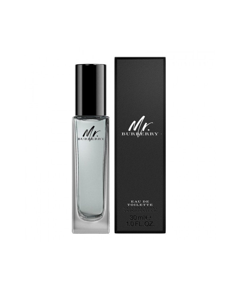 MR. Burberry Eau de Toilette 30 ml