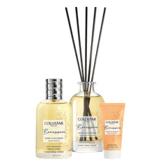 COLLISTAR- BENESSERE NEROLI E ELICRISO
