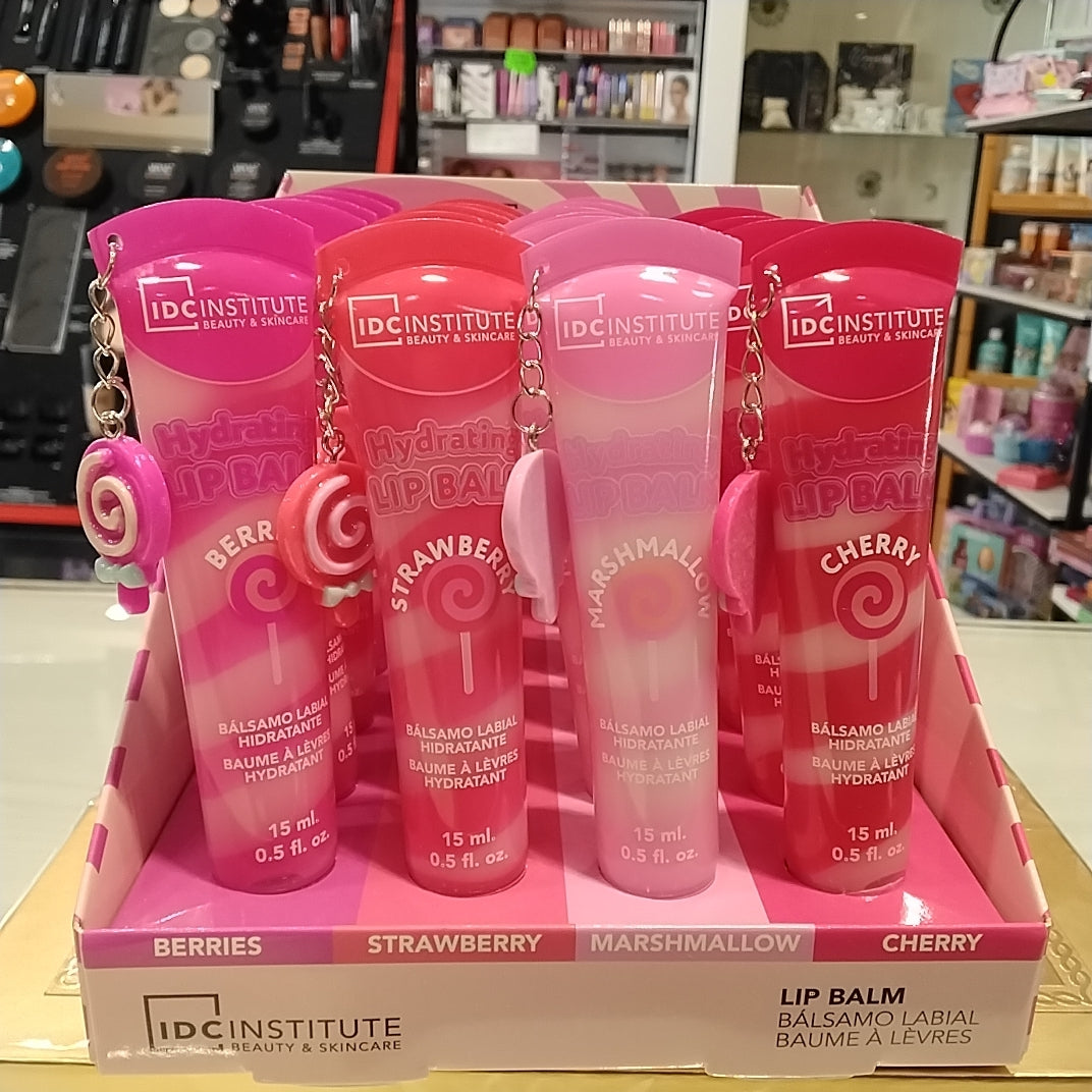 Idc institute  beauty e skincare