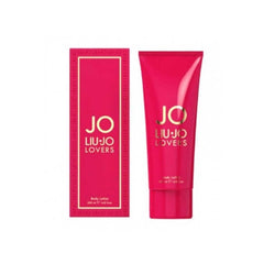 JO Liu•Jo Lovers Body Lotion 200 ml