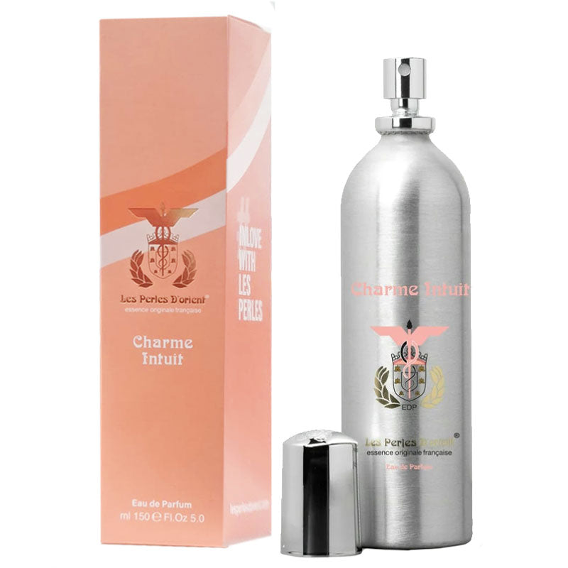 Les Perles D'Orient Charme Intuit Eau de Parfum 150ml