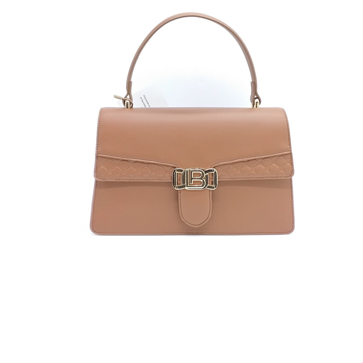 Laura Biagiotti Gold Borsa Amalfi BG25S-003-2
