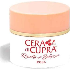 Cera di Cupra Rosa Crema Viso Pelli Secche 50ml