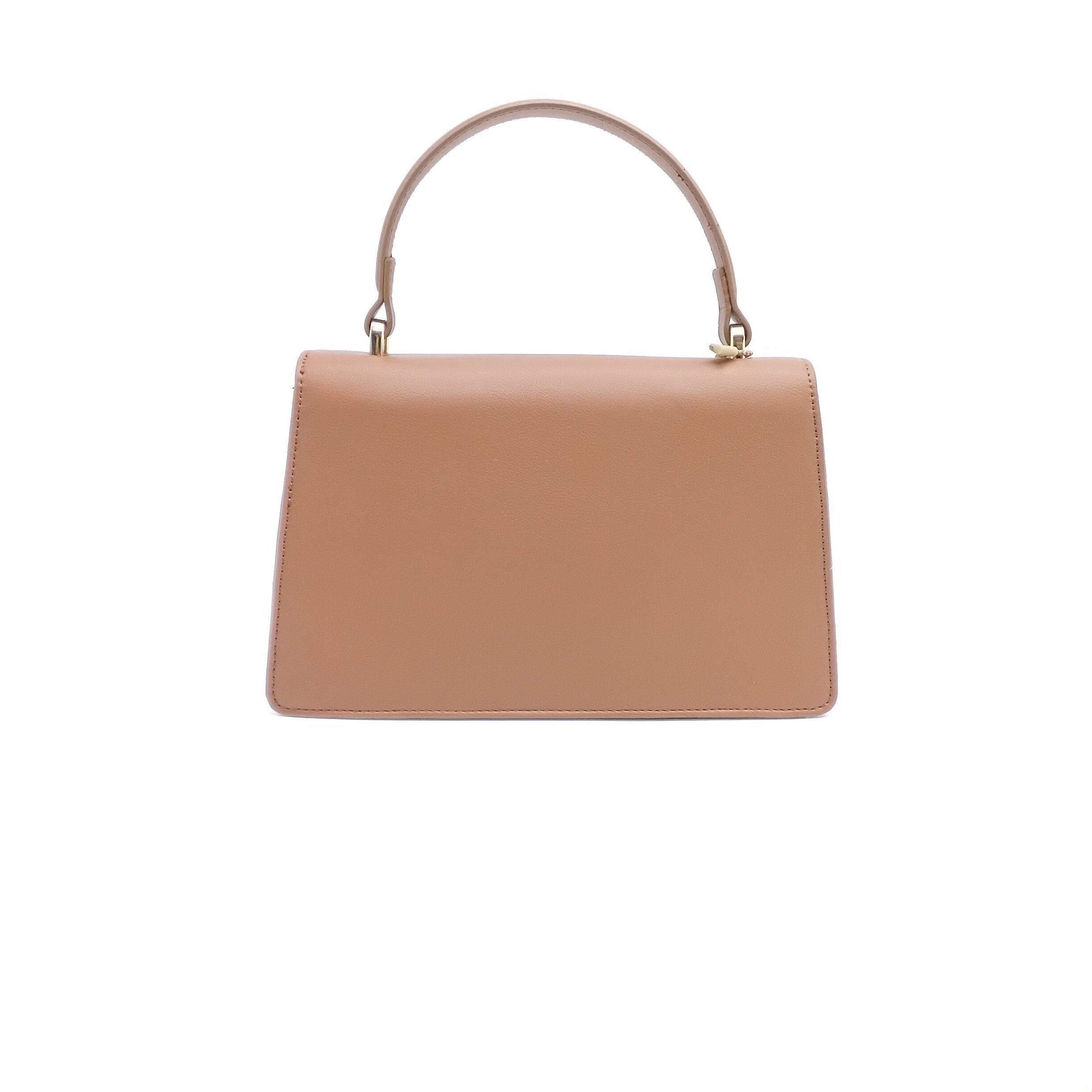 Laura Biagiotti Gold Borsa Amalfi BG25S-003-1