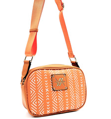 VERDE FASHION | Borsa a Tracolla 16-0007262