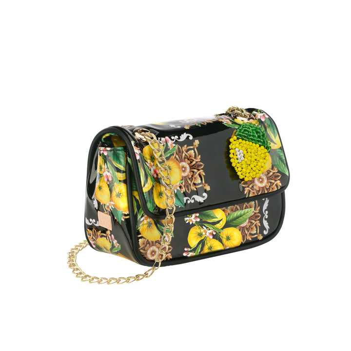 Emanuela Biffoli Emibag "Dolce Vita"