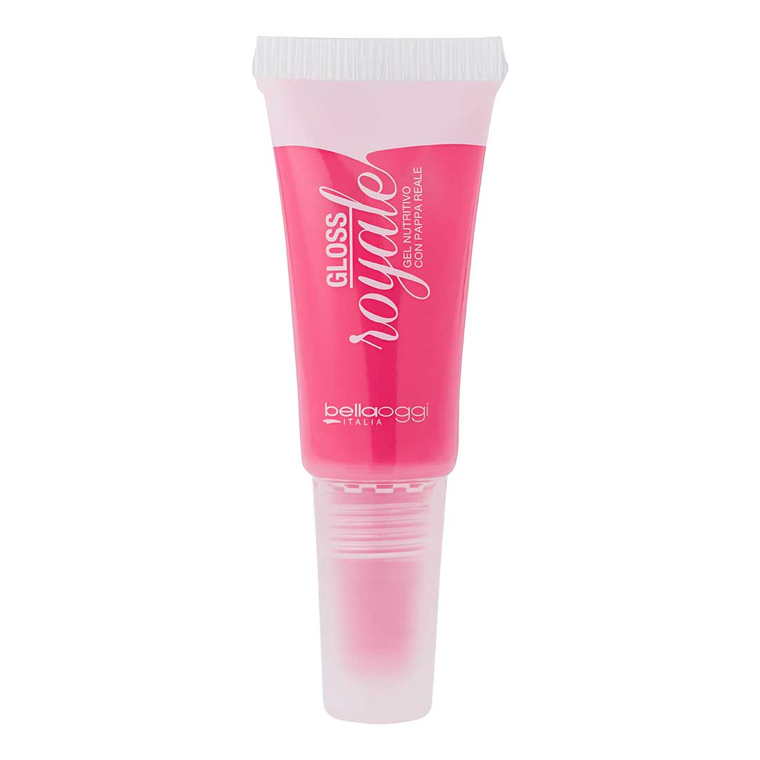 BELLAOGGI Gloss Royale Gel Nutritivo con Pappa Reale