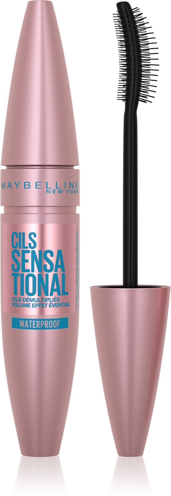 Maybelline Mascara Waterproof
