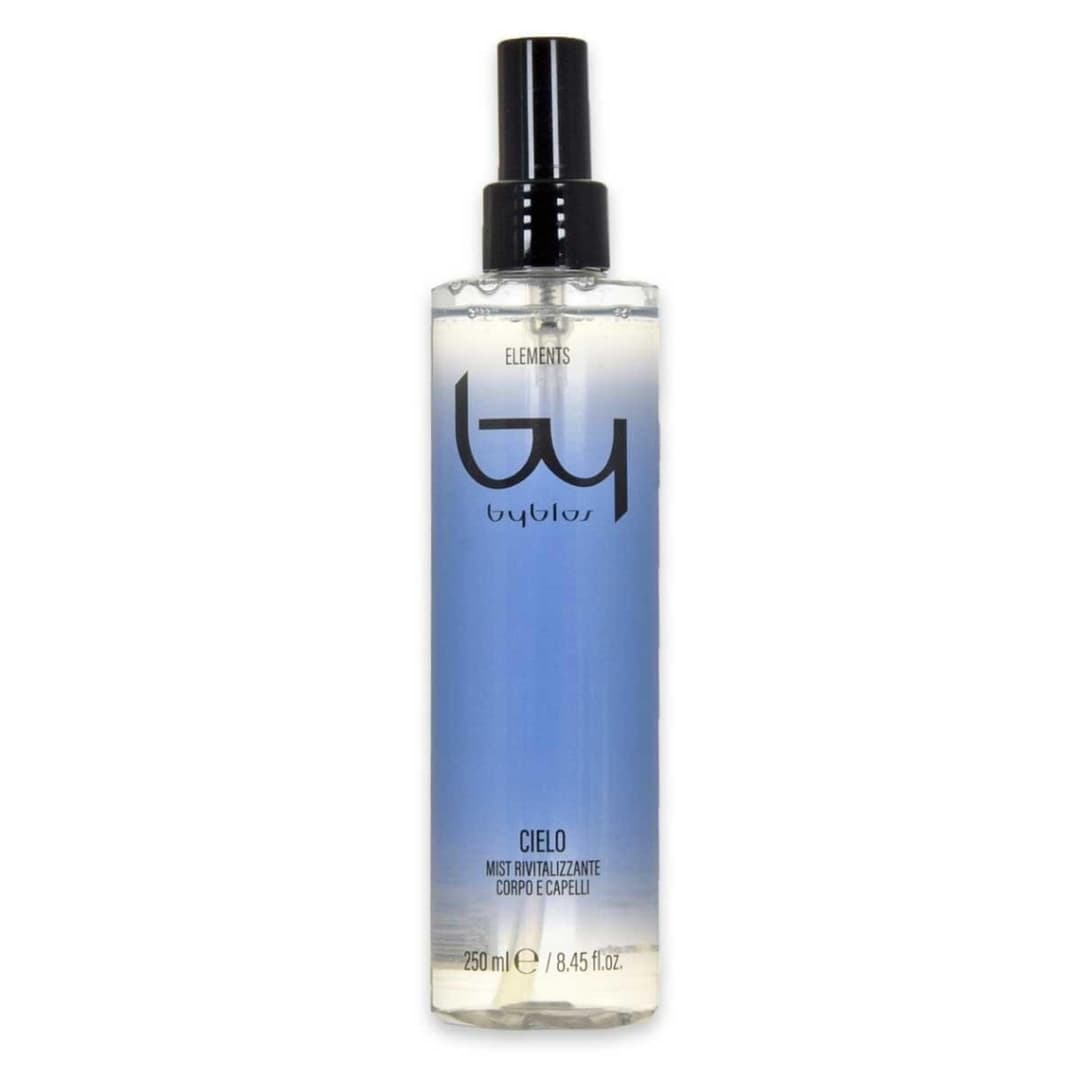 By Byblos Cielo Mist Rivitalizzante Corpo e Capelli 250ml
