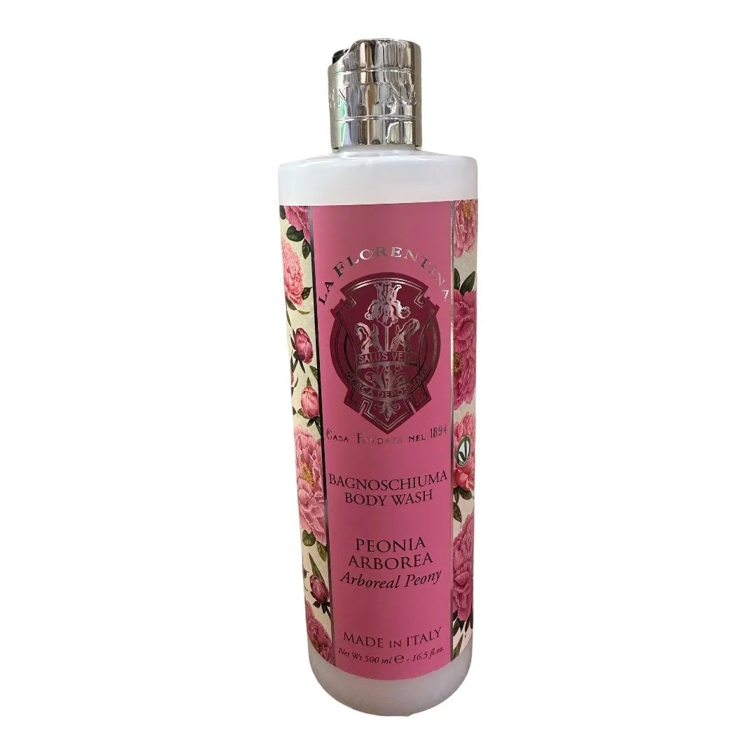 La Florentina Bagnoschiuma 500ML