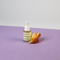 NASTE Siero Viso Illuminante Antiossidante 15ml