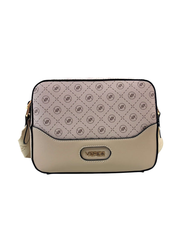 VERDE FASHION CROSSBODY BAG