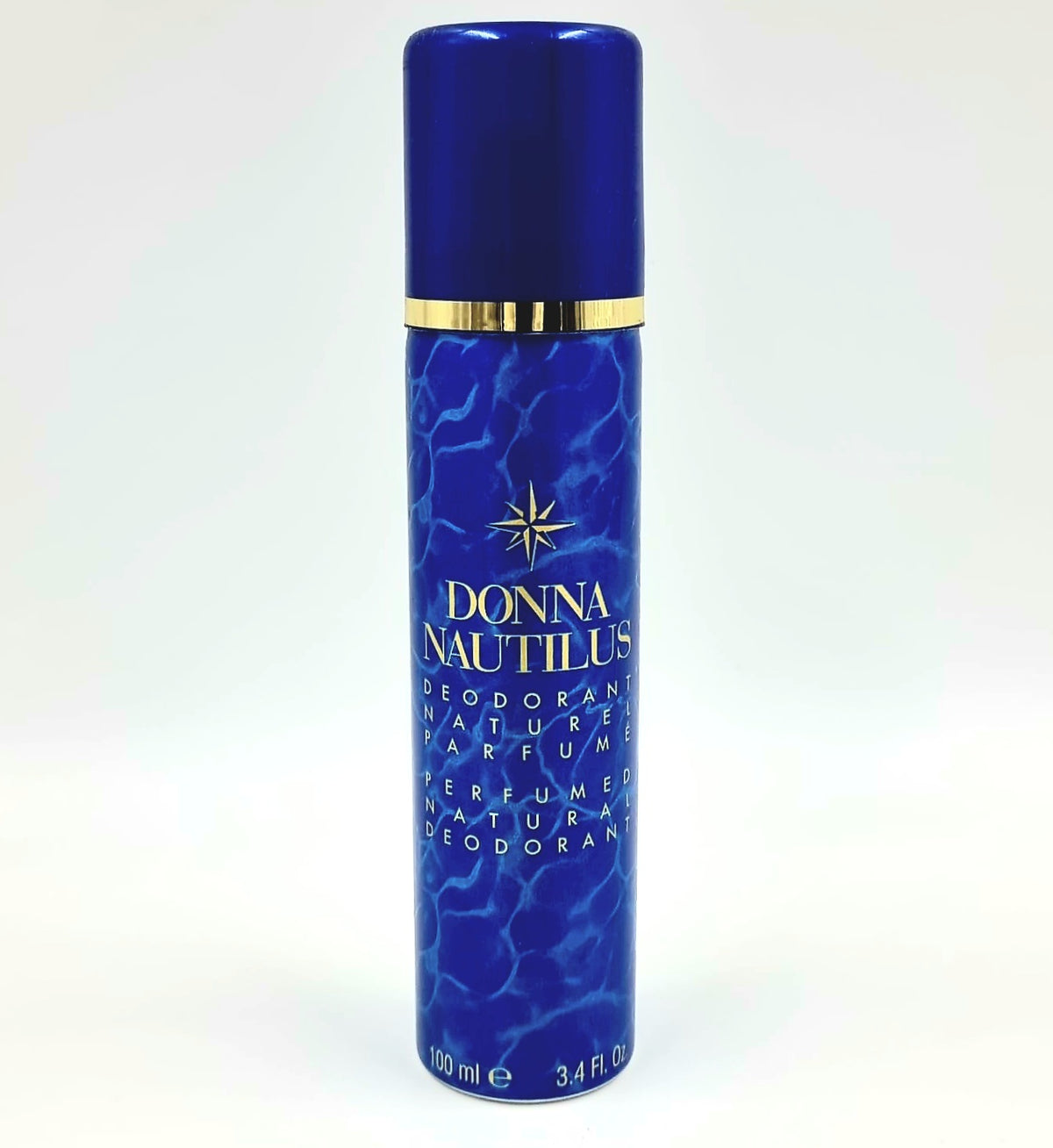 Donna Nautilus Deodorante Profumato 100 ml