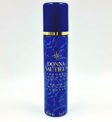 Donna Nautilus Deodorante Profumato 100 ml