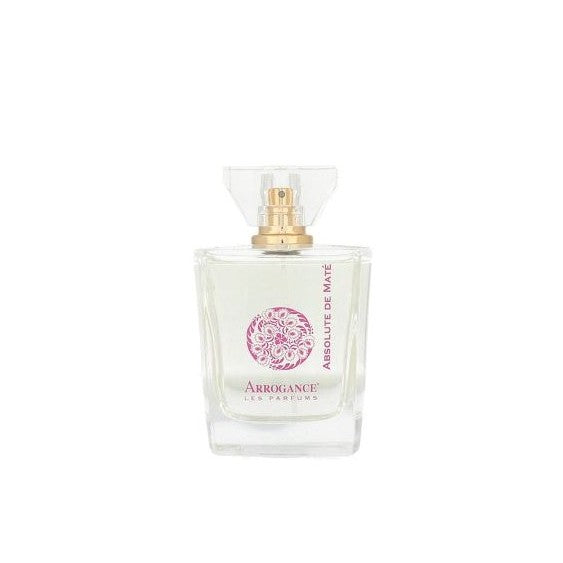 Arrogance Les Parfums - Absolute de Maté Eau de Parfum 100 ml