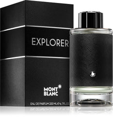 Montblanc Explorer Eau de Parfum