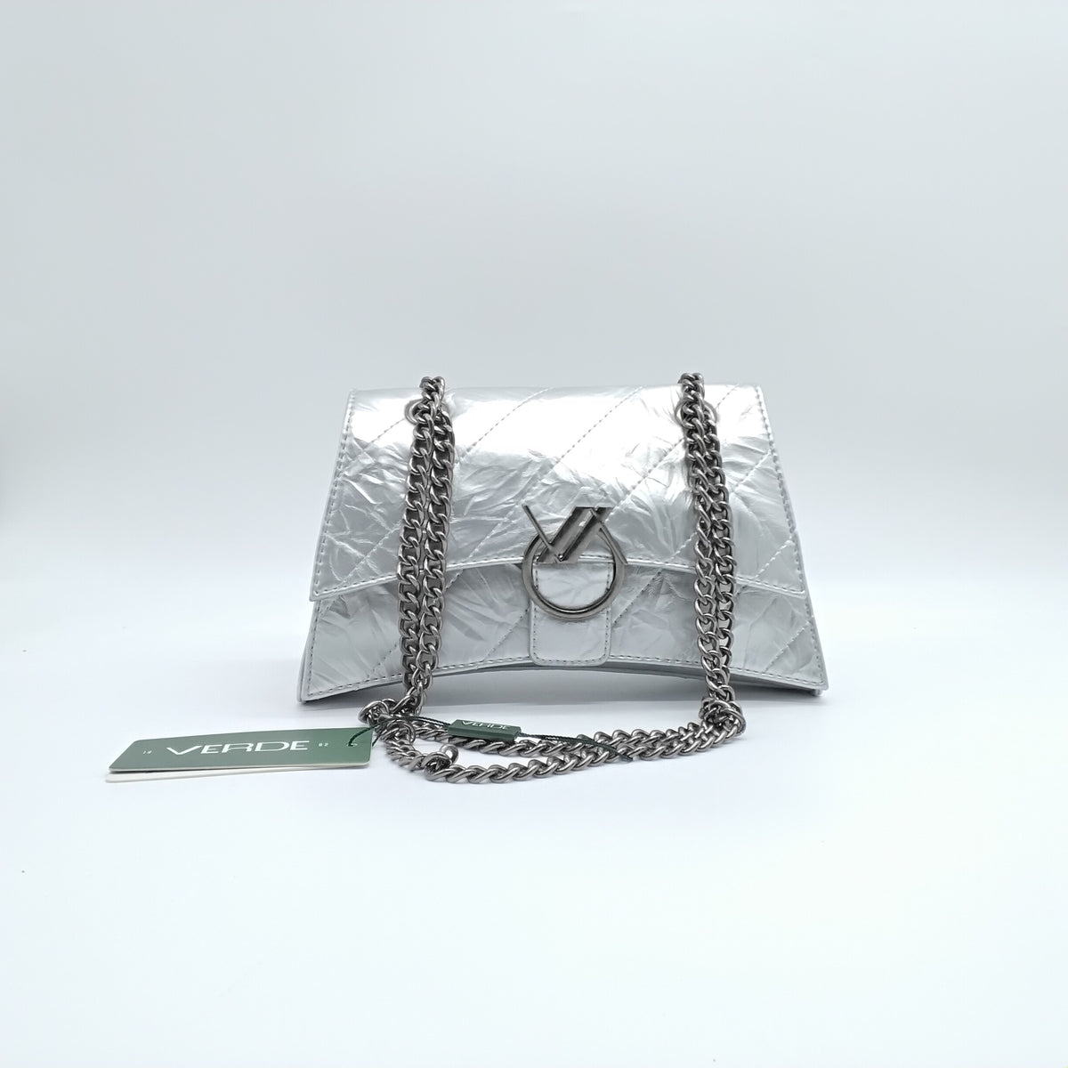 VERDE FASHION | borsa 16-0007425