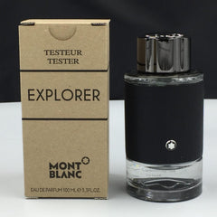 TESTER  MONTBLANC EAU DE PARFUM 100ML