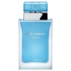 DOLCE&GABBANA Light Blue Eau Intense
