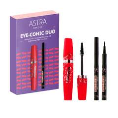 Astra Box Eye Conic Duo