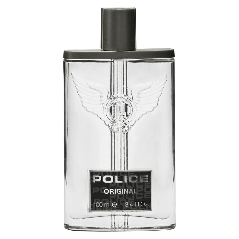 POLICE Original After Shave 100 ml