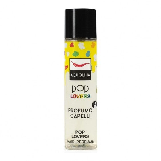 Aquolina  - Profumo Capelli Pop Lovers 100ml