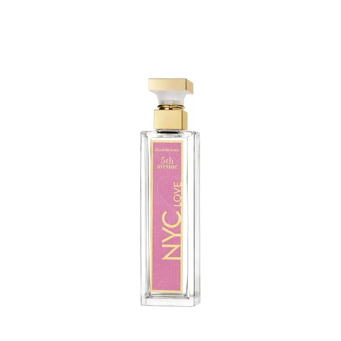 Elizabeth Arden 5th Avenue NYC Love Eau de Parfum 75 ml