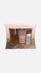 set face complex da bagno