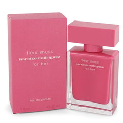 Narciso Rodriguez Fleur Musc Eau De Parfum Spray di Narciso Rodriguez – 30 ml