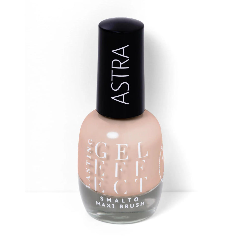 ASTRA Smalto Maxi Brush Lasting Gel Effect