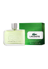 Lacoste Essential Eau De Toilette Pour Homme 125 ml