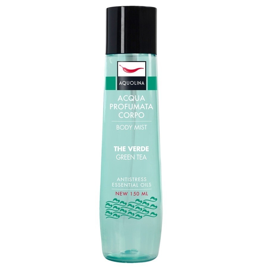Aquolina - Acqua Profumata Corpo The Verde 150ml